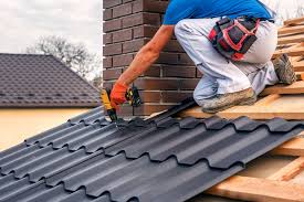 Best Emergency Roof Repair  in Pahala, HI